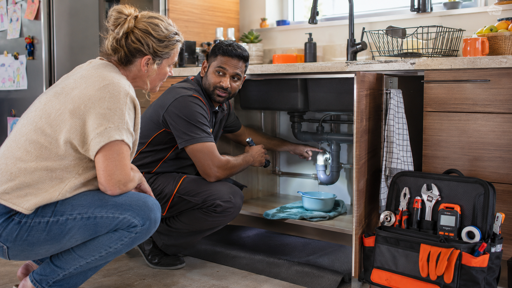 Plumbing Costs in South Africa: What Should You Expect to Pay in 2026?