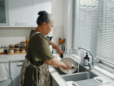 What Is a Home Management Service and Who Needs One?