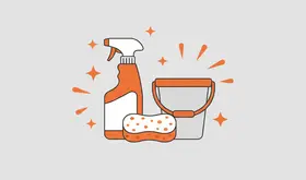 Home Cleaning Services