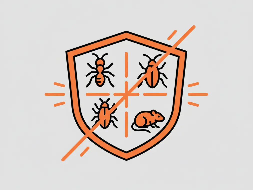 Pest Control services
